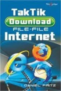 Taktik Download File-file Internet