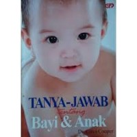 Tanya-Jawab tentang Bayi & Anak