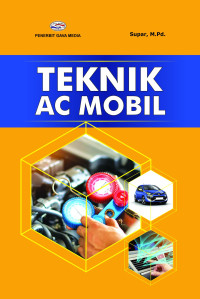 Image of Teknik AC Mobil