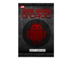 Teknik Hacking Android