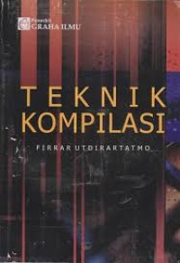 Teknik Kompilasi