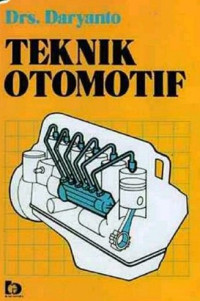 Image of Teknik Otomotif