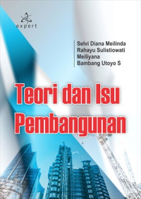 Image of Teori dan Isu Pembangunan