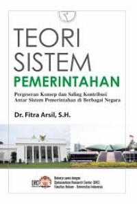 Teori Sistem Pemerintahan