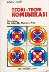 Image of Teori-Teori komunikasi