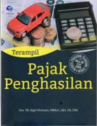 Image of Terampil Pajak Penghasilan