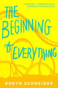 The Beginning Of Everything