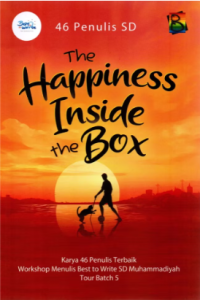 Image of The Happines Inside the Box