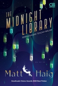The Midnight Library ( Perpustakaan Tengah Malam)