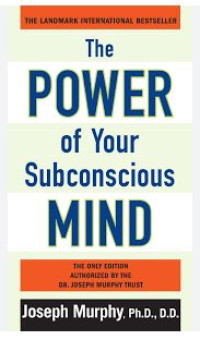 Image of The Power of Your Subconscious Mind