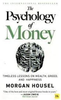 Image of The Psychology of Money