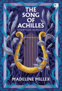 The Song of Achilles (Nyayian Achilles)