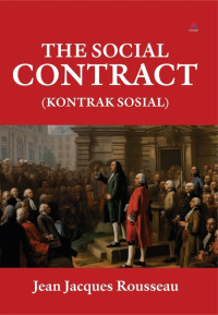 Image of The Soscial Contract: Kontrak Sosial