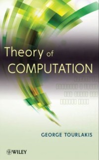 Theory of Computation