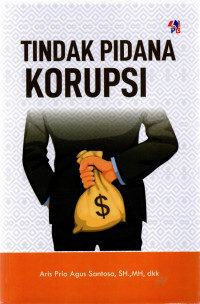 Image of Tindak Pidana Korupsi