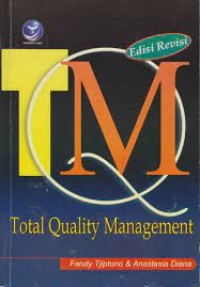 Image of Total Quality Management