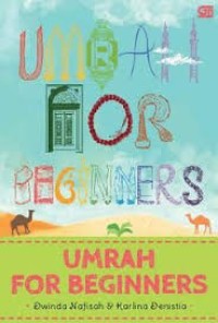 Umrah For Beginners