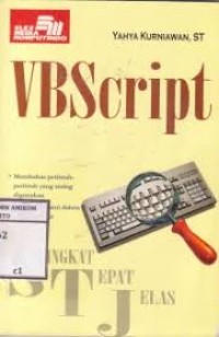 VBScript