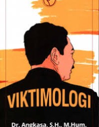 Viktimologi